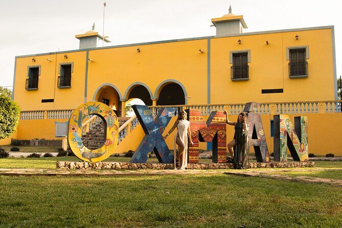 Private Full Day Tour to Chichen Itzá with Cenote and Buffet - Who Should Book This Tour?