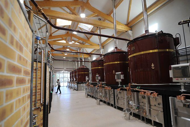 Private Full Day Tour to Cognac from Bordeaux - FAQ