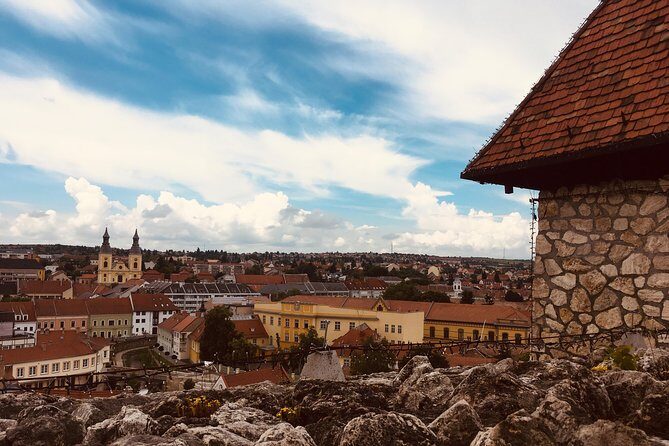 Private Full Day Tour to Eger - History, Culture and Wine - Exploring Eger: A Genuine Look at a Hungarian Gem