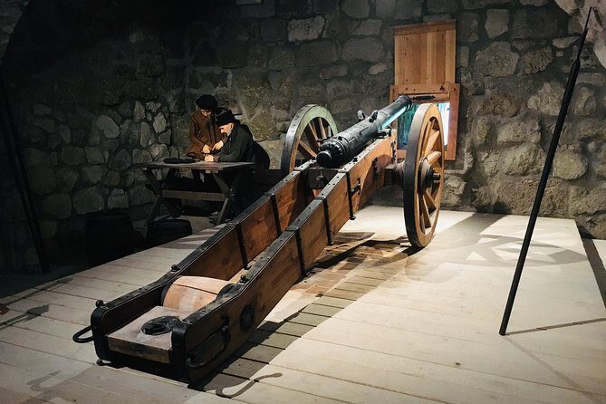 Private Full Day Tour to Eger - History, Culture and Wine - A Deep Dive into the Itinerary