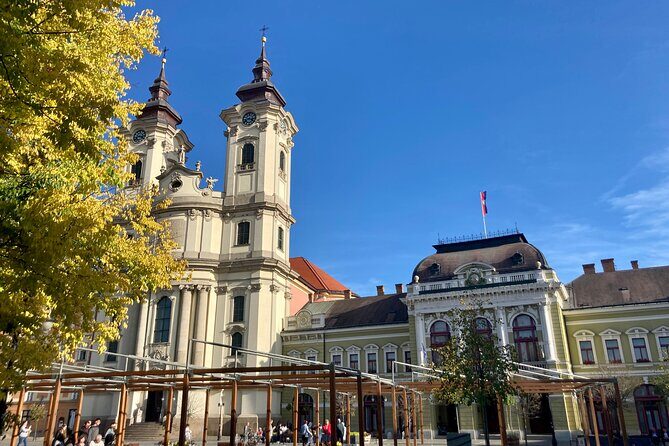 Private Full Day Tour to Eger - History, Culture and Wine - FAQ