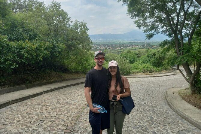 Private Full-Day Tour to Guachimontones - How the Experience Shines