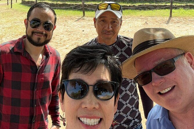 Private Full-Day Tour to Guachimontones - Who Will Love This Tour?