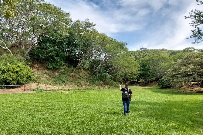 Private Full-Day Tour to Guachimontones - FAQ