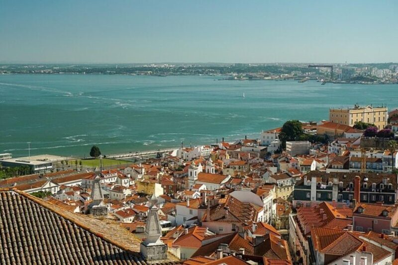 Private Full-Day Tour to Lisboa - What You’ll Experience