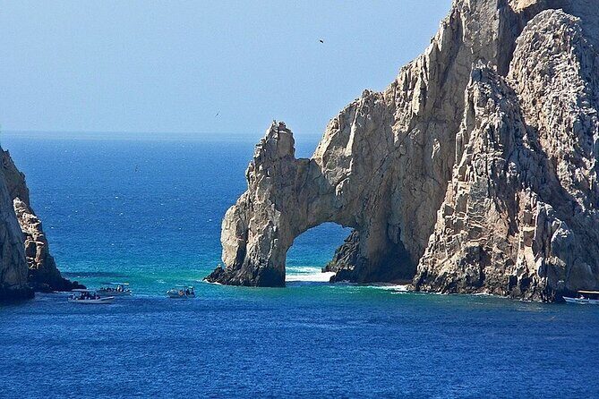Private Full Day Tour to Los Cabos from La Paz - What to Expect from the Day