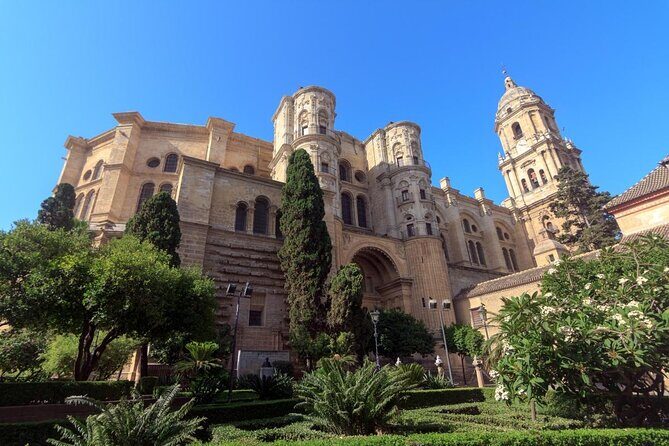 Private Full-Day Tour to Malaga from Seville with Hotel pick up & drop off - Exploring the Private Full-Day Tour to Malaga from Seville