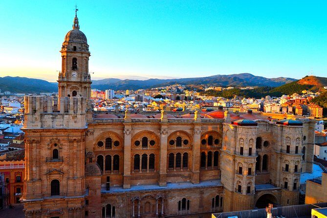 Private Full-Day Tour to Malaga from Seville with Hotel pick up & drop off - Analyzing the Cost and Value