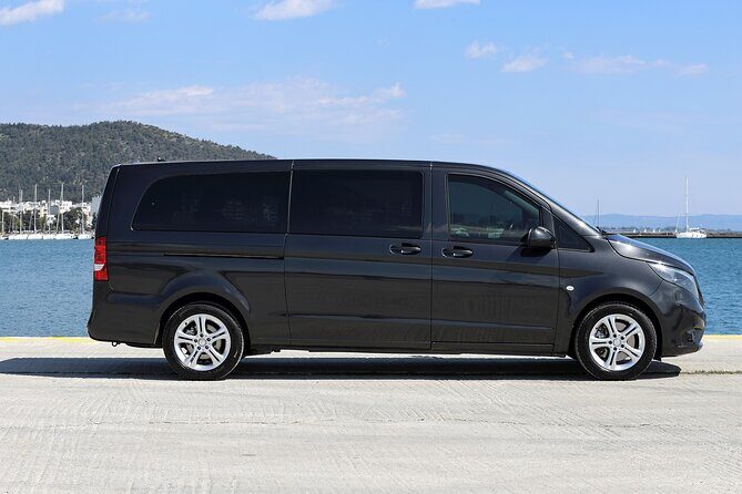 Private Full Day Tour to Meteora from Volos - FAQs