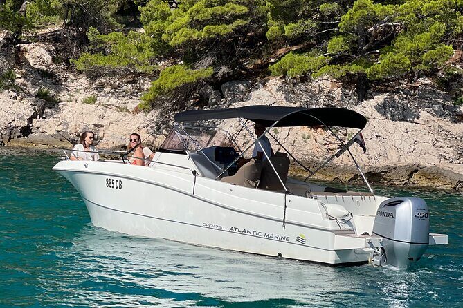 Private Full-Day Tour to Mljet by Speedboat - The Experience of the Guides