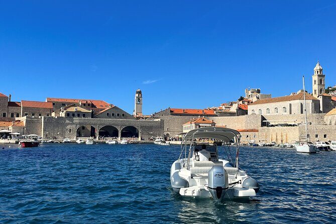 Private Full-Day Tour to Mljet by Speedboat - Frequently Asked Questions