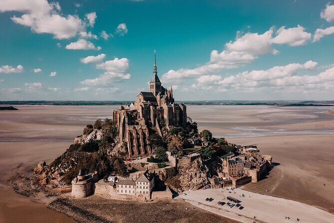 Private Full Day Tour to Mont Saint Michel - Who Would Get the Most Out of This Tour?