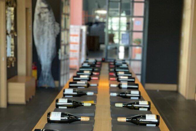 Private Full Day Tour to Nemea Wineries from Attica - An In-Depth Look at the Itinerary