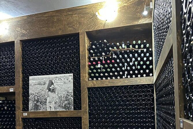 Private Full Day Tour to Nemea Wineries from Attica - FAQ: Practical Questions About the Tour