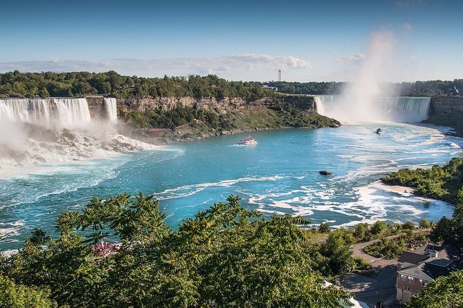 Private full day tour to Niagara Falls from Toronto - Hotel pick up and drop off - Authentic Feedback and What to Expect