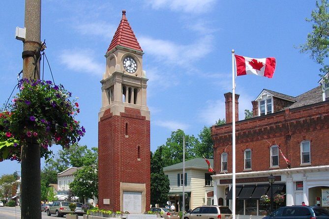 Private full day tour to Niagara Falls from Toronto - Hotel pick up and drop off - FAQs