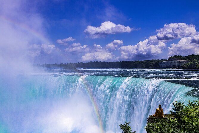Private full day tour to Niagara Falls from Toronto - Hotel pick up and drop off - Final Thoughts