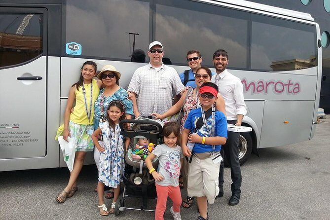 Private full day tour to Pompeii Amalfi Coast and Ravello - Is It Worth the Cost?