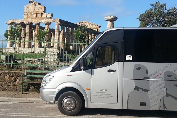 Private full day tour to Pompeii Amalfi Coast and Ravello - Who Should Book This Tour?