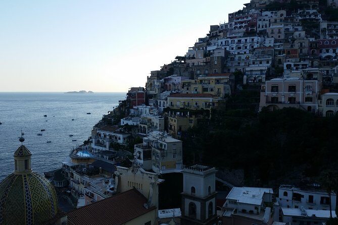 Private full day tour to Pompeii Amalfi Coast and Ravello - FAQ