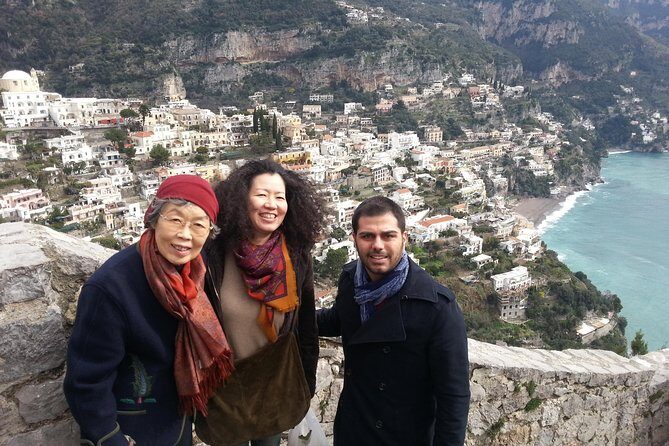 Private full day tour to Pompeii Amalfi Coast and Ravello - Final Thoughts