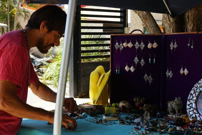 Private Full Day Tour to Sayulita - The Itinerary Breakdown