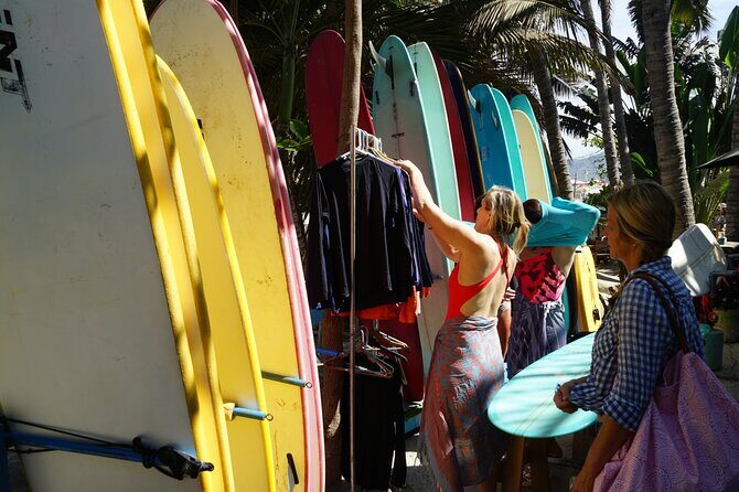 Private Full Day Tour to Sayulita - Who Would Enjoy This Tour?