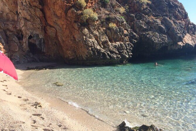 Private Full Day Tour to Scopello, Zingaro and Castellammare - FAQ