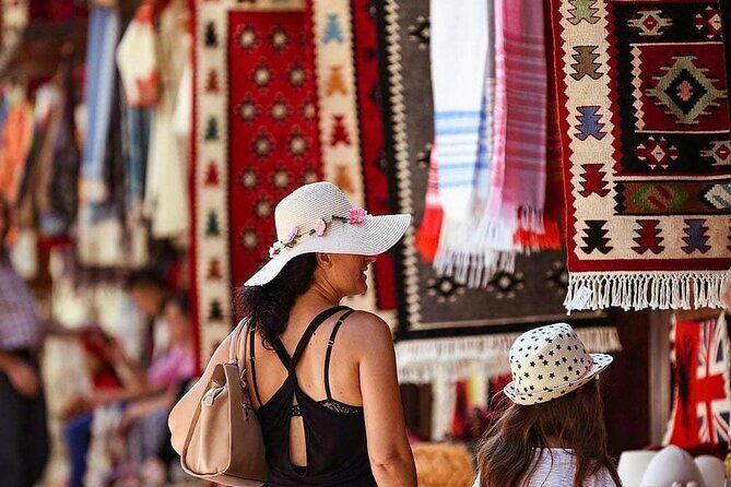 Private Full Day Tour to Shkodra and Kruja from Tirana - An Overview of the Experience