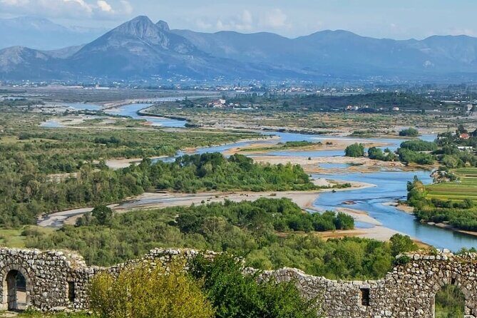 Private Full Day Tour to Shkodra and Kruja from Tirana - Deep Dive into the Itinerary