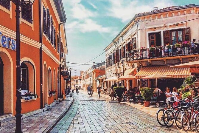 Private Full Day Tour to Shkodra and Kruja from Tirana - The Logistics and Practicalities