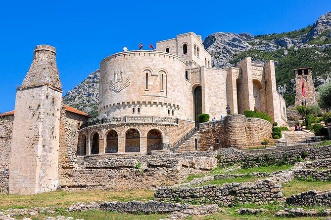 Private Full Day Tour to Shkodra and Kruja from Tirana - FAQ
