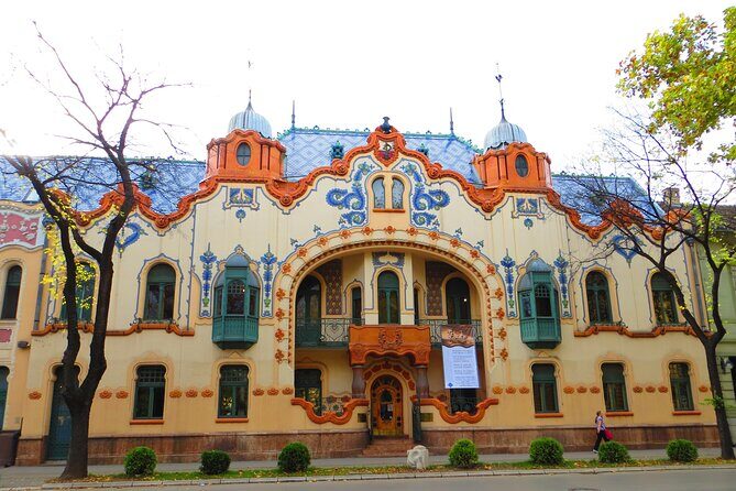 Private Full-Day Tour to Subotica, Pali lake & Sombor from Belgrade - Key Points