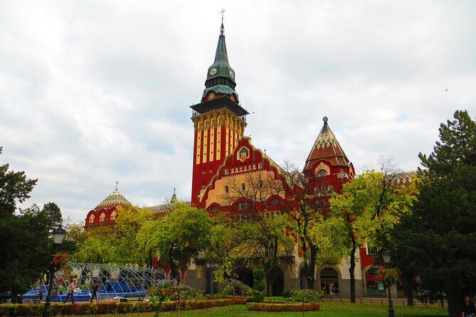 Private Full-Day Tour to Subotica, Pali lake & Sombor from Belgrade - Is the Price Worth It?