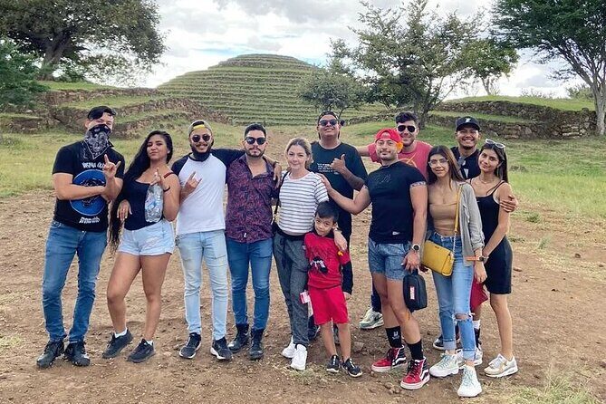 Private Full-Day Tour to Tequila and Guachimontones - Frequently Asked Questions