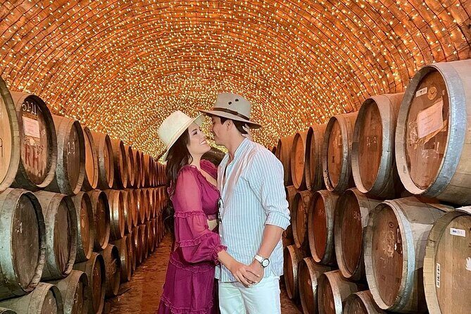 Private Full-Day Tour to Tequila Pueblo Magico - The Practicalities