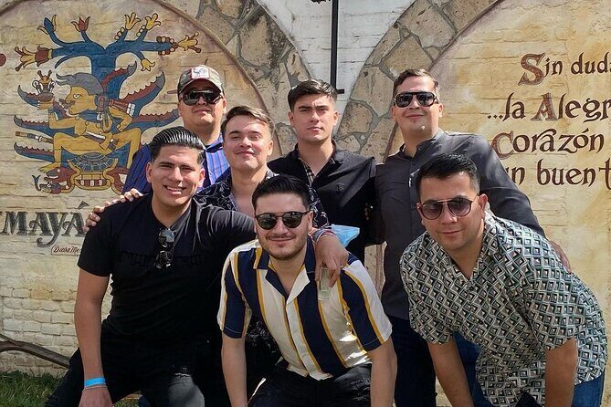 Private Full-Day Tour to Tequila Pueblo Magico - Final Words