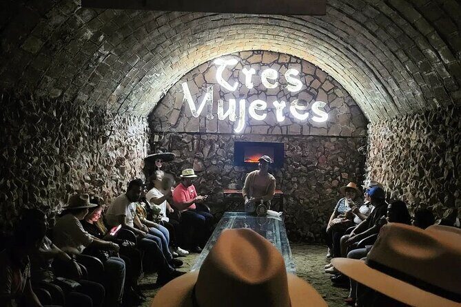 Private Full-Day Tour to Tequila Pueblo Magico - FAQ