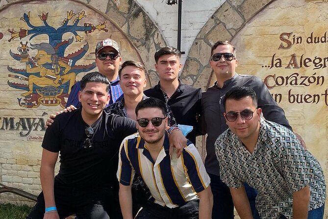 Private Full-Day Tour to Tequila Visiting El Castillo de Tequila - FAQ