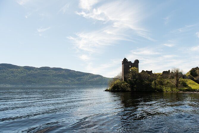 Private Full-Day Tour to the Scottish Highlands and Loch Ness - An In-Depth Look at This Highland Adventure