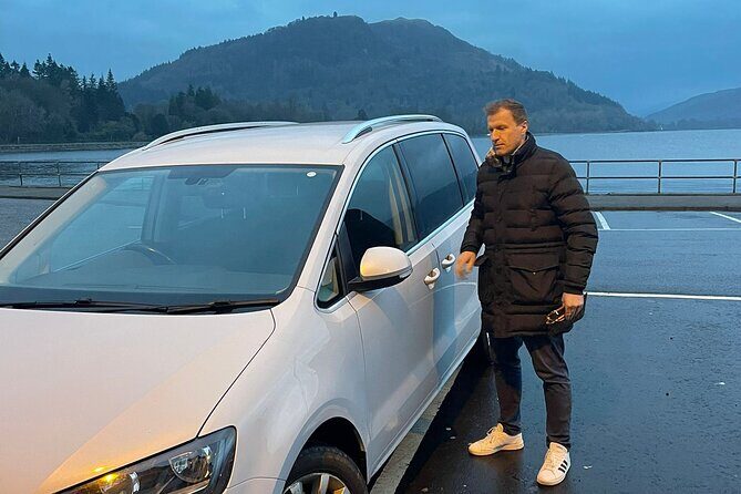 Private Full-Day Tour to the Scottish Highlands and Loch Ness - Final Thoughts