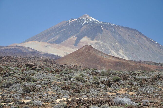 Private Full Day Tour to the Top of the Teide: go hiking and return in cable car - The Experience: Pros and Cons