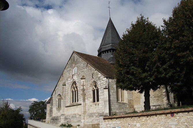 Private Full Day Tour to Versailles and Giverny from Paris with Hotel Pick Up - The Practicalities: What’s Included & What’s Not