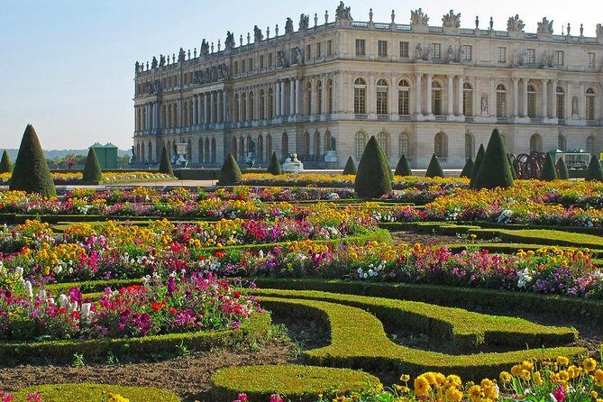 Private Full Day Tour to Versailles and Giverny from Paris with Hotel Pick Up - Final Thoughts