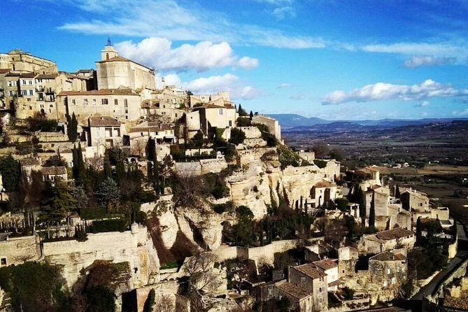 Private Full Day Tour Villages of the Luberon from Avignon - What the Tour Includes (and What It Doesn’t)