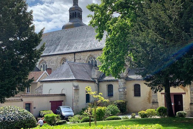 Private Full Day Tour - Visit of 3 Champagne Growers from Reims. - Who Should Consider This Tour?