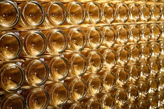 Private Full Day Tour - Visit of 3 Champagne Growers from Reims. - Frequently Asked Questions