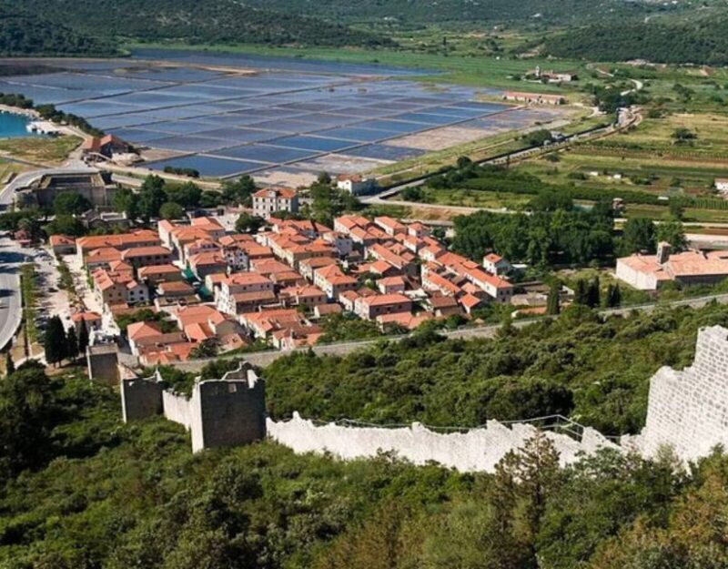 Private Full - Day Tour: Wine Tasting Tour to Peljesac - Final Thoughts