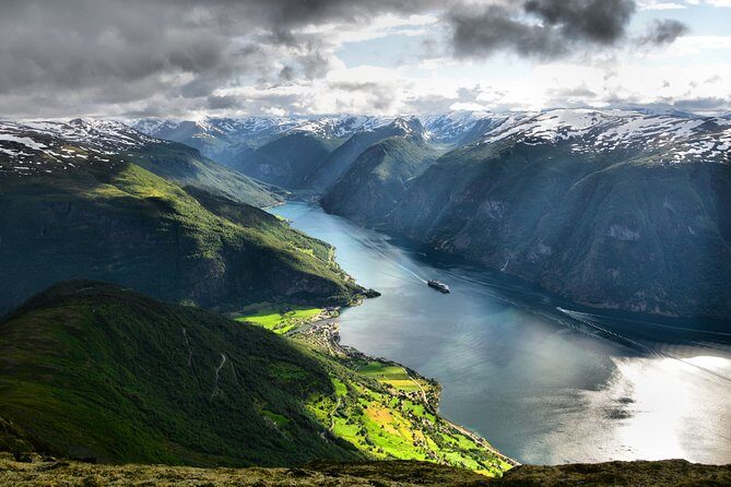 Private Full Day Trip From Oslo To Bergen with Sognefjord And Flam Railway - Exploring Norway’s Wonders on a Private Day Trip from Oslo to Bergen