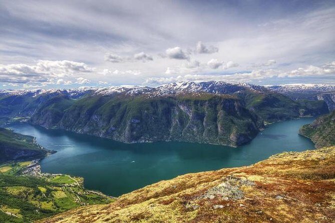 Private Full Day Trip From Oslo To Bergen with Sognefjord And Flam Railway - Key Points